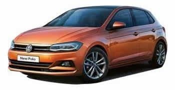 POLO 7 2018-